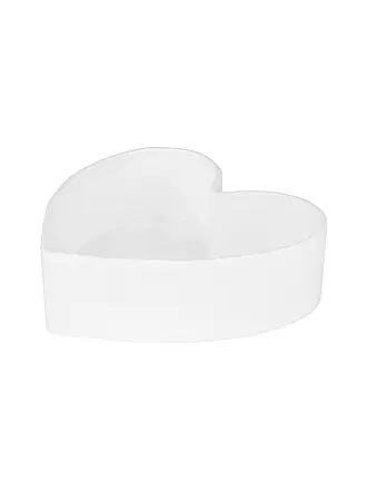 RAEDER | DINING Herzschale 13x13x4cm | 